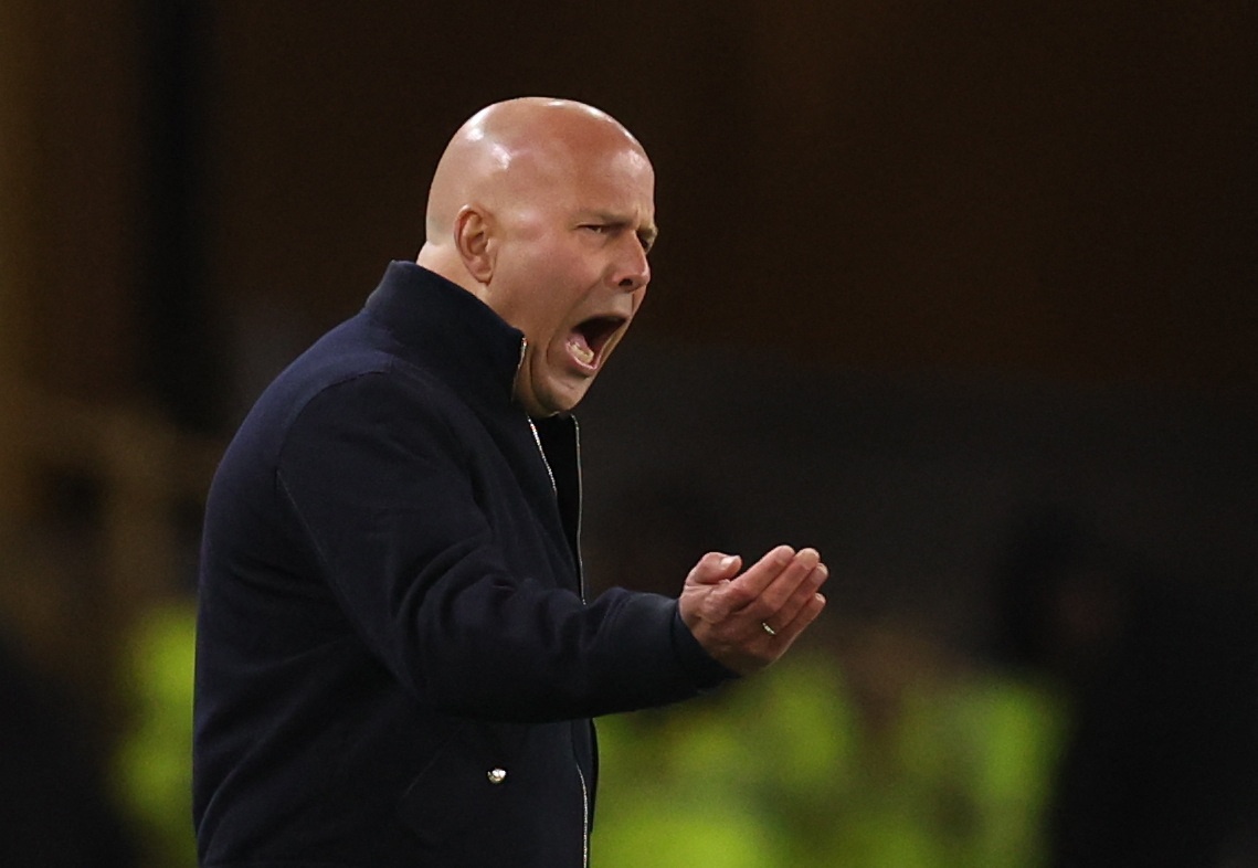 华体会-奥哈拉:若利物浦无缘下赛季欧冠,斯洛特100%会遭到解雇