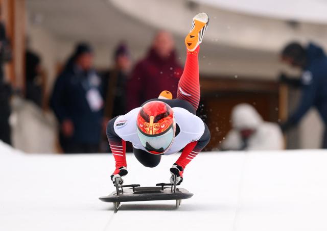 华体会网站-钢架雪车、冰壶、单板U池…… 潜优项目能有多大惊喜？