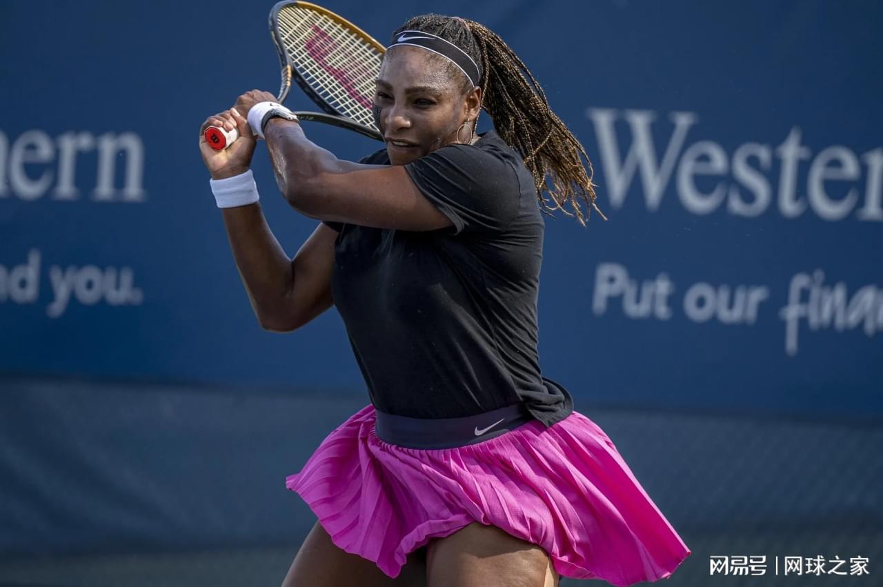 华体会-坐实复出了？小威被官方移出退役名单，被列入正式球员名单