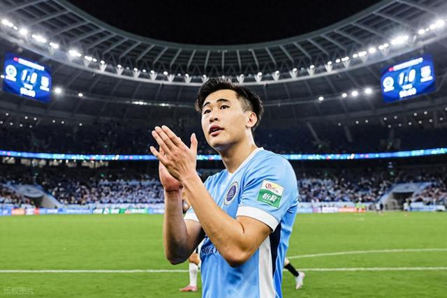 华体会官方-喜讯！前国脚时隔497天亮相中超，表现获得认可，即将重返国足？|戴伟浚|国家队|上海申花足球俱乐部|津门虎|比赛_新浪体育_新浪新闻